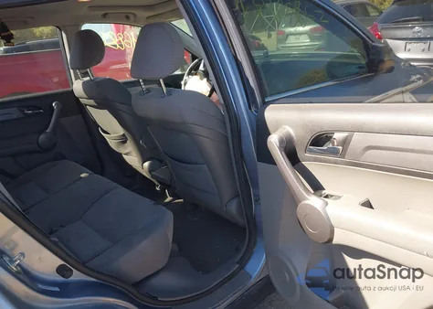 2008 Honda Cr-V Ex z USA, uszkodzony, nr VIN 3CZRE48558G701392